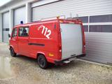 Mercedes-Benz 310 Feuerwehrfahrzeug TSF Diff.Sperre T1 - Mercedes-Benz 310 d