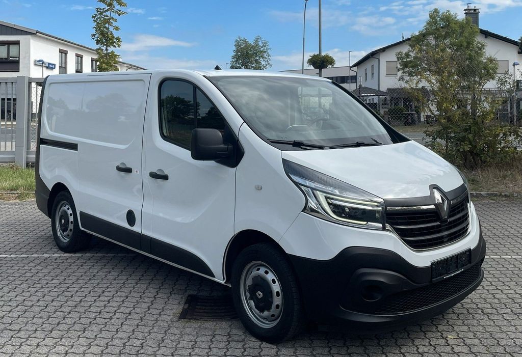 Image of Renault Trafic