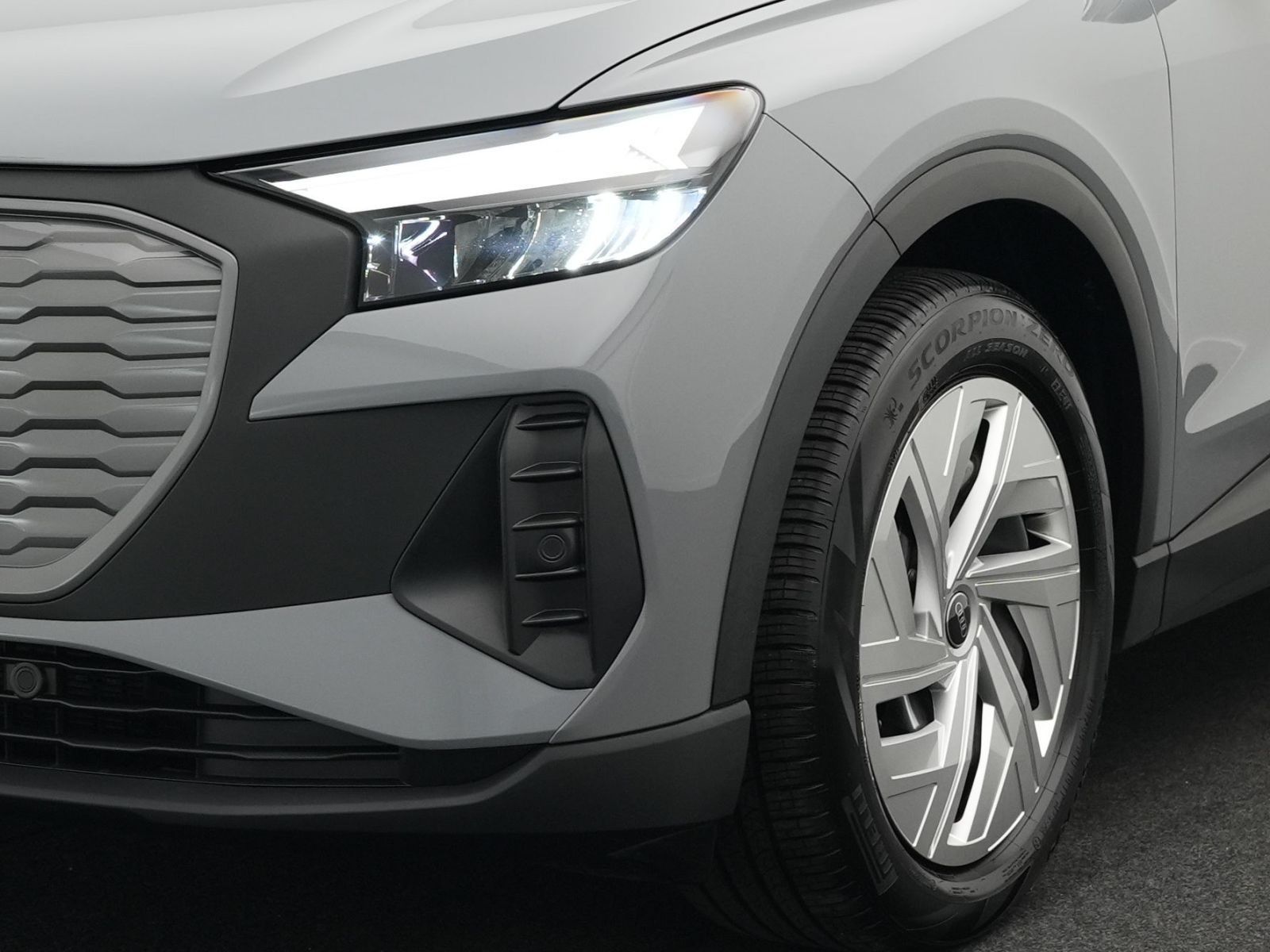 Audi Q4 e-tron - Bild 22