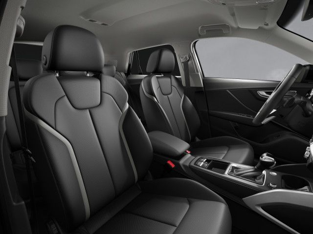 Audi Q2 - Bild 10