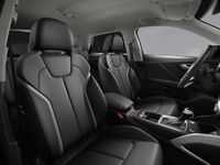 Audi Q2 - Vorschau Bild 10