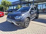 Dacia Duster Prestige TCe 130 4WD GPF - Dacia Duster: Allradantrieb