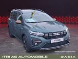 Dacia Jogger Extreme+ TCe 110 LED Navi Rückfahrkamera - Dacia Jahreswagen