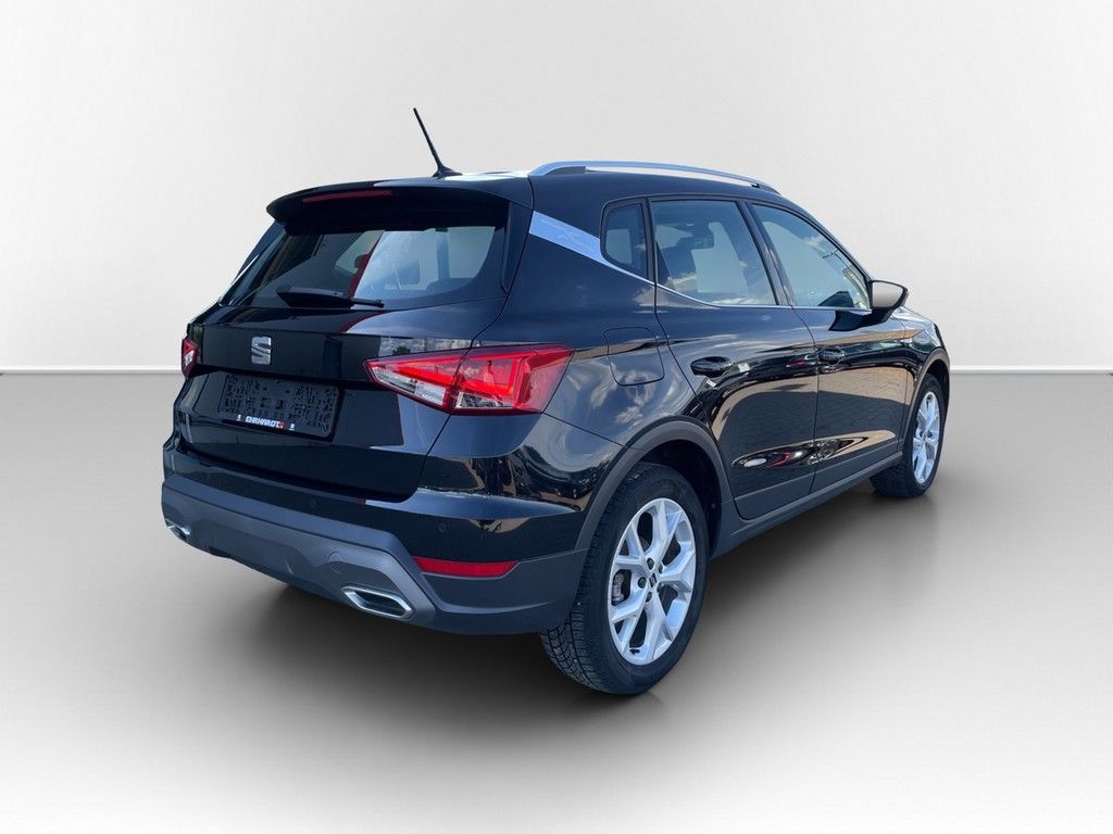 Seat Arona - Bild 6