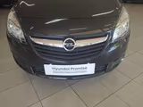 Opel Meriva B Edition Ambientebeleuchtung Temp PDCv+h - Opel Meriva Gebrauchtwagen in Köln