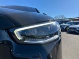 Mercedes-Benz S 580 4MATIC AMG AMG HAL*StandHz*Pano*Softclose* - mit Benzin-Antrieb: Schwarz, Schiebedach, mit Klimaanlage