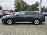 Kia Optima Sportswagon GT-Line/AUT/Bi-LED/PANO/360°K - Kia Optima Gebrauchtwagen