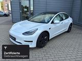 Tesla Model 3 Rear-Wheel Drive - Tesla Model 3 in Hannover