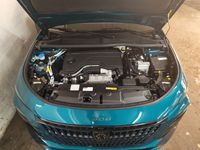 Peugeot 308 - Vorschau Bild 14