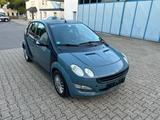 Smart ForFour forfour Basis 55kW Klimaanlage - gebrauchte Smart ForFour aus dem Jahr 2004