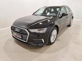 Audi A6 2.0 TDI 40 design LED|Navi|Sound|Pano|ACC - Audi A6: 4.2