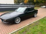 BMW 850i ALPiNA B12/5.0 Optik  deutsches Fahrzeug  - BMW 850: 850i