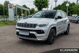 Jeep Compass PHEV MY22 S - gebrauchte Jeep Limousine