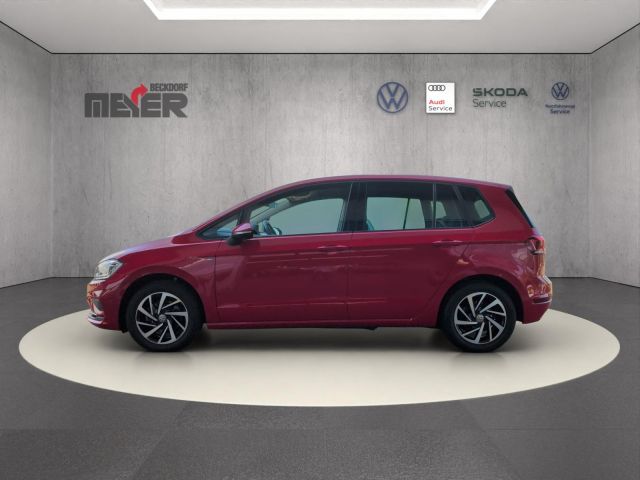 Golf Sportsvan JOIN 1.5 TSI DSG Klima Navi