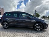 Volkswagen Golf Sportsvan 2.0 TDI Lounge *DSG*AHK*SHZ* - mit Diesel-Antrieb: Kleinwagen