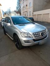 Mercedes-Benz Mercedes ML350 - Mercedes-Benz ML 350 in Wuppertal