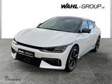 Kia EV6 GT 4WD Pano Navi Head-Up 360° Kamera - Kia Gebrauchtwagen in Mönchengladbach