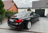 BMW Bmw 730d F01 - BMW 7er Reihe: F01