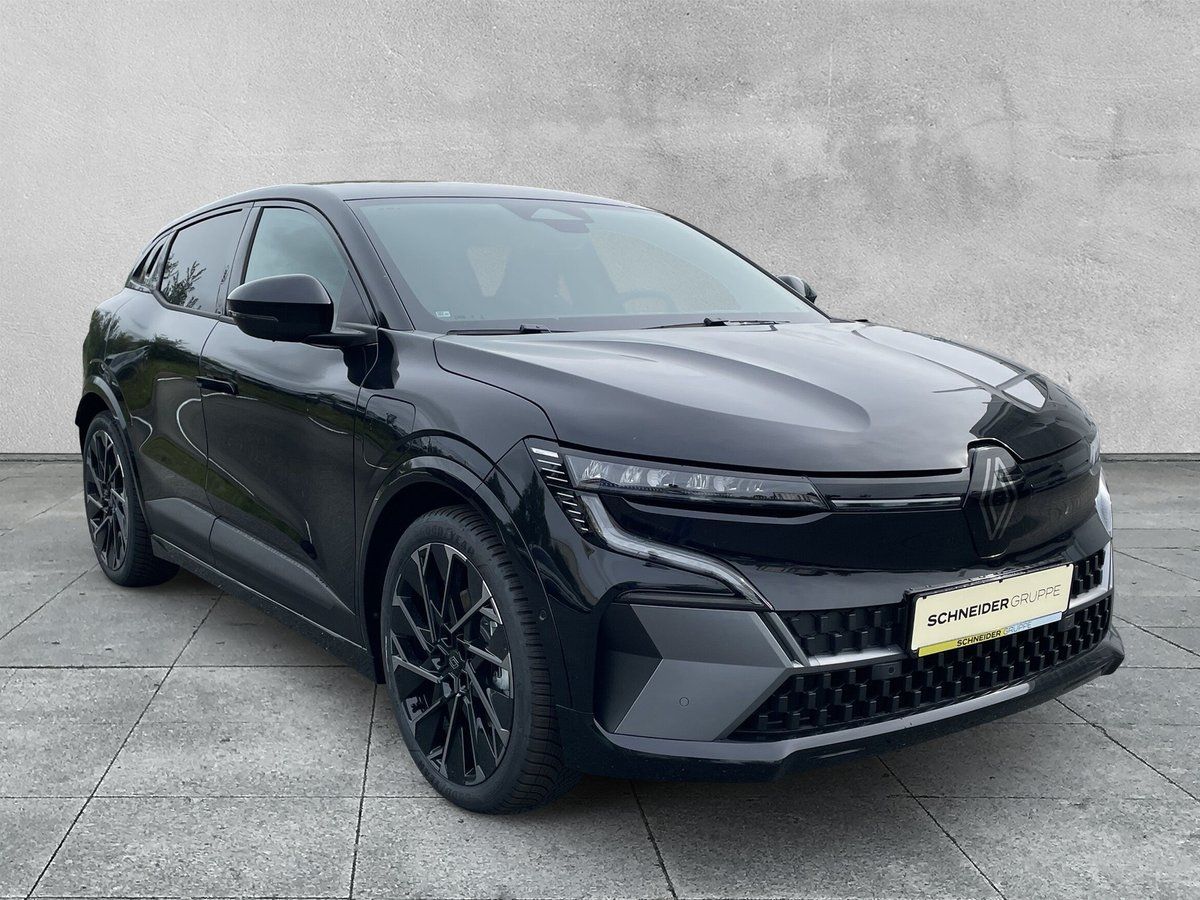 Renault Megane E-TECH - Bild 7