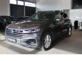 Volkswagen Touareg 3.0 TDI 4Motion LED*VIRTUELL*LUFT*CAM* - graue Volkswagen Touareg