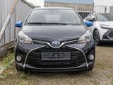 Toyota Yaris 1.5 Hybrid Edition-S PDC KLIMA - Toyota Yaris in Wuppertal
