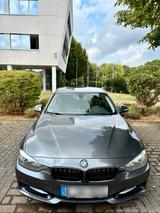 BMW 316d Sport  Leder  Modell 2013 - BMW 316 in Köln