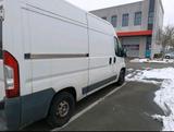 Peugeot Boxer 3.0 HDI - gebrauchte Peugeot Boxer aus dem Jahr 2006