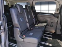 Ford Tourneo Custom - Vorschau Bild 22
