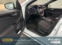 Ford Kuga - Vorschau Bild 9
