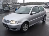 Volkswagen Polo+ TÜV 2,2028 - VW Gebrauchtwagen von 2000