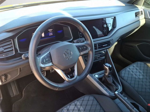 TAIGO 1.0 TSI DSG R-LINE IQ.LIGHT+CAM+NAVI+APP