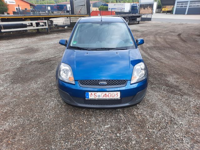Ford Fiesta 1,4 16V Ambiente/Klima/Tüv Neu