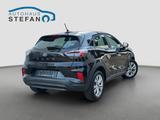 Ford Puma 1.0 EcoBoost Cool&Connect LED|PDC|Winterp. - schwarze Ford Puma