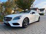 Mercedes-Benz MERCEDES-BENZ CLS 350 CDI AMG LINE PLUS SH... - Mercedes-Benz CLS 350: Cdi AMG