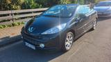 Peugeot 207 CC Filou 120 Filou - Peugeot 207 Gebrauchtwagen in Hannover