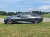 BMW 440ix M Perf. HUD 476PS mit TÜV! MPPSK H&K LED - : Sportwagen, Mp