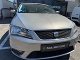 Seat Toledo Style Salsa - Seat Gebrauchtwagen von 2014