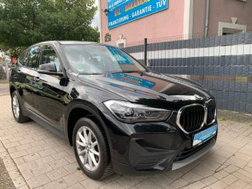 BMW X1 - 2