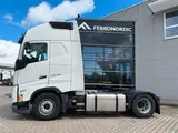 Volvo FH500 XL*RETARDER*IP-Cool*2Tanks 1200 LT - Volvo F12