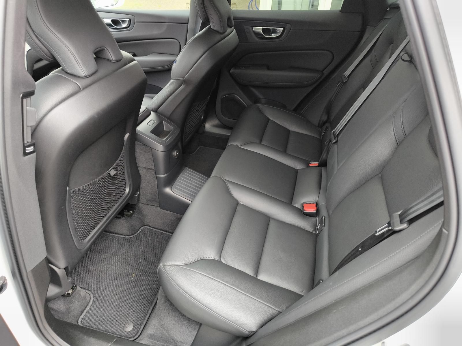 Volvo XC60 - Bild 10