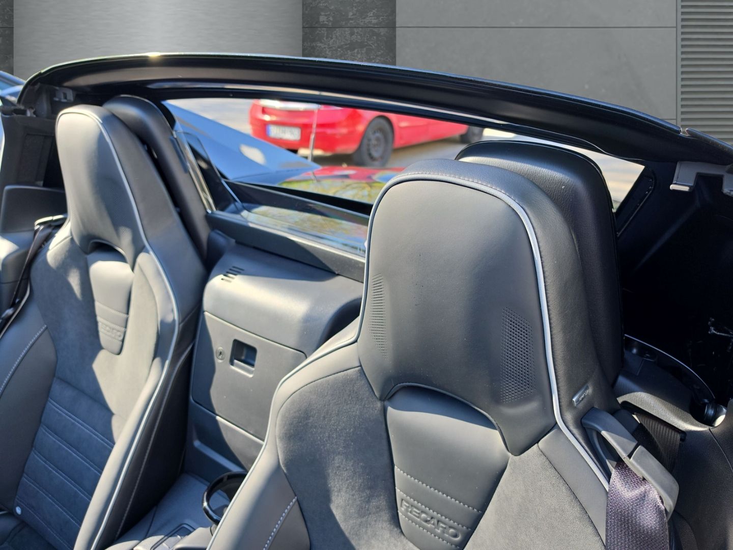 Mazda MX-5 - Bild 9