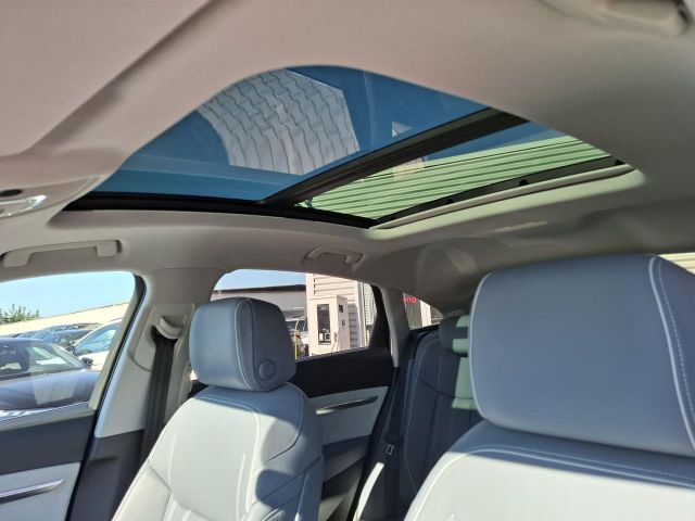 E-TRON SPORTBACK 50 QUATTRO S-LINE+B&