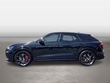 2025 AUDI RSQ8 — фото 2