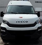 Iveco Daily 35S16 / Automatik / AHK 3,5T / L3H2 / E6 - Iveco Daily 2 5
