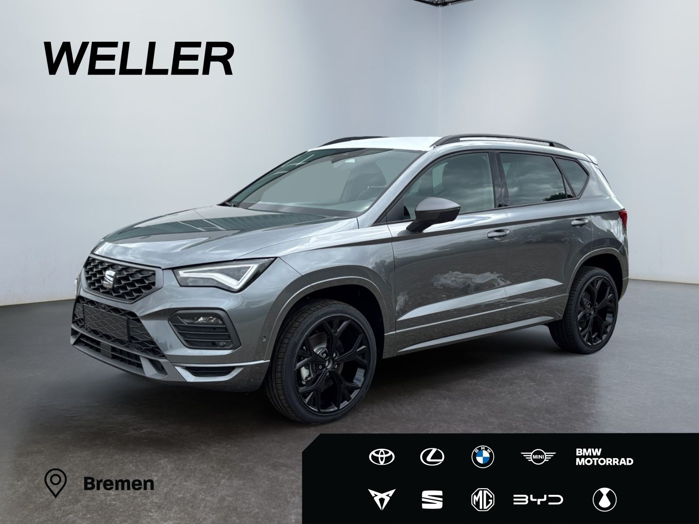 Seat Ateca - Bild 1