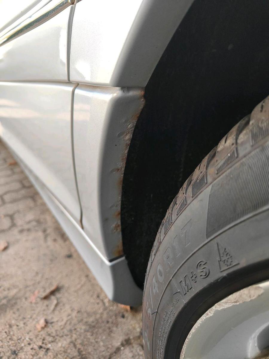 Mercedes-Benz C320 2005 — photo 14