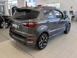 Ford EcoSport 1.0 EcoBoost ST-Line Styling Paket - gebrauchte Ford EcoSport aus dem Jahr 2023
