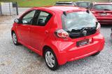 Toyota Aygo Klimaanlage*TÜV NEU*Finanzierung* - Toyota: Finanzierung