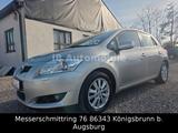 Toyota Auris 1.6 Executive Autmatik AHK*PDC*Xenon*Tempo - Toyota Auris: 1.6