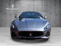 Maserati GranCabrio - Vorschau Bild 2